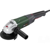 Кутошліфувальна машина (Болгарка) Протон МШУ-125/1150 Semi-Pro