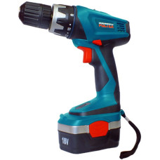 Аккумуляторный шуруповерт РОСТЕХ АШ 1812-2 Б2