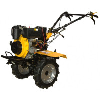 Мотоблок дизельний Кентавр МБ 2081Д