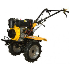 Мотоблок дизельный Кентавр МБ 2081Д