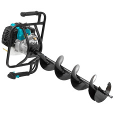 Мотобур SADKO AG-52(200мм)