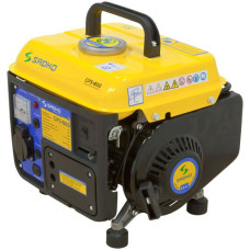 Генератор Sadko GPS-800