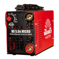 Сварочный аппарат инверторного типа Vitals Mi 5.0n MICRO