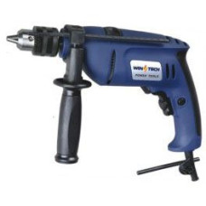 Ударная электродрель WINTECH WID-650 Ударная электродрель WINTECH WID-650