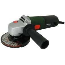 Углошлифовальная машина (Болгарка) Протон МШУ-125/980