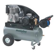 Компрессор Metabo MEGA 715 D