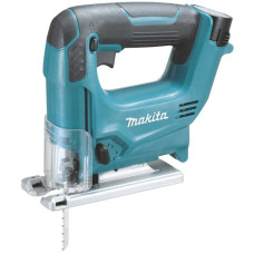 Лобзик аккумуляторный Makita JV100DZ