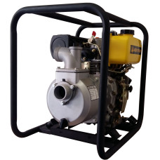 Дизельна мотопомпа Кентавр КДМ-50