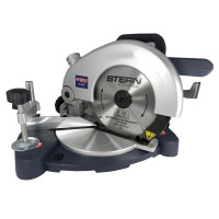 Пила торцовочная Stern MS-210A