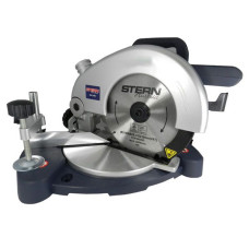 Пила торцовочная Stern MS-210A