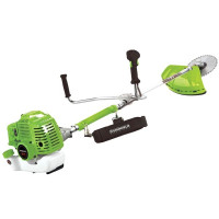 Мотокоса Grunhelm GR-45 Power Line