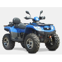 Квадроцикл Spark SP550-1