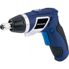 Отвертка аккумуляторная Einhell BT-SD 3,6/1 Li Отвертка аккумуляторная Einhell BT-SD 3,6/1 Li
