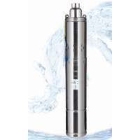 Насос погружной шнековый Vitals 4DS 1260-0,75r