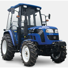 Трактор ДТЗ 504