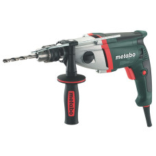 Ударная дрель Metabo SBE 710