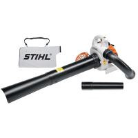 Садовый пылесос STIHL SH 56 D