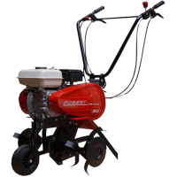Культиватор бензиновий PUBERT ECO 55PC2
