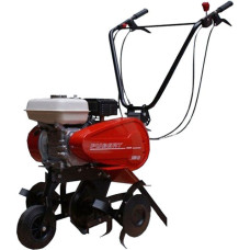 Культиватор бензиновый PUBERT ECO 55PC2