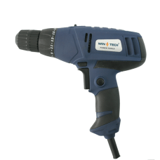 Сетевой шуруповерт Wintech WED-600/2E