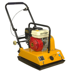 Виброплита Кентавр ВП100К