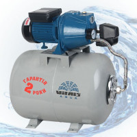 Насосная станция VITALS AQVA AJW 1060-24e