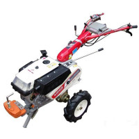 Мотоблок KIPOR KDT 610E