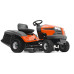 Трактор садовый Husqvarna TC 138