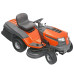 Трактор садовый Husqvarna TC 138