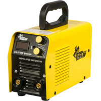 Сварочный аппарат инверторного типа КЕНТАВР СВ-270ТД форсаж