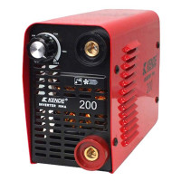 Зварювальний інвертор Kende MMA-200C