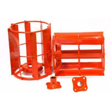 Цилиндры для дробления KIPOR 