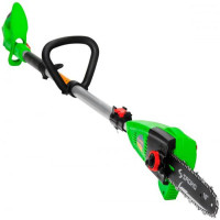 Висоторіз електричний Sadko EHS-550 (шина 10")