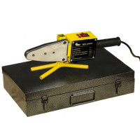 Паяльник пластикових труб Кентавр ТСА-2000Г Паяльник пластикових труб Кентавр ТСА-2000Г