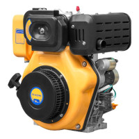 Двигатель дизельный Sadko DE-420ME