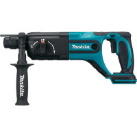 Акумуляторний перфоратор Makita BHR241Z Акумуляторний перфоратор Makita BHR241Z