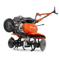 Культиватор Husqvarna TF 230