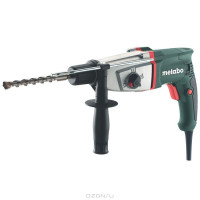 Перфоратор Metabo KHE 2650 + БЗП + кейс