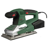 Вибрашлифовальнная машина DWT ESS 03-230DV