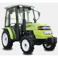 Минитрактор DW 244AC