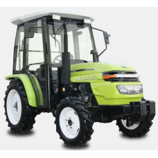 Минитрактор DW 244AC Минитрактор DW 244AC