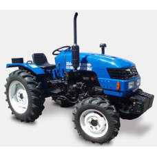 Минитрактор DONGFENG DF354
