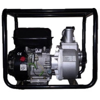 Мотопомпа KIPOR SR50LB26-4,2Q