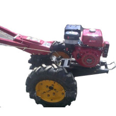 Мотоблок бензиновый БУЛАТ ВТ1613