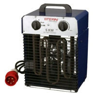 Тепловентилятор STERN ELH-50