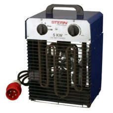 Тепловентилятор STERN ELH-50