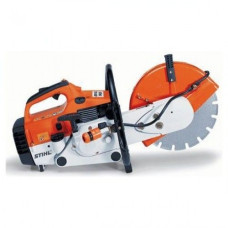 Бензорез STIHL TS 400