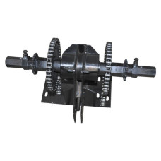 Уменьшитель хода на мотоблок