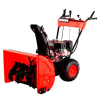 Снегоуборочная машина FORTE КСМ 56С