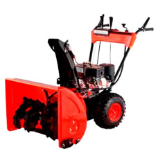 Снегоуборочная машина FORTE КСМ 56С